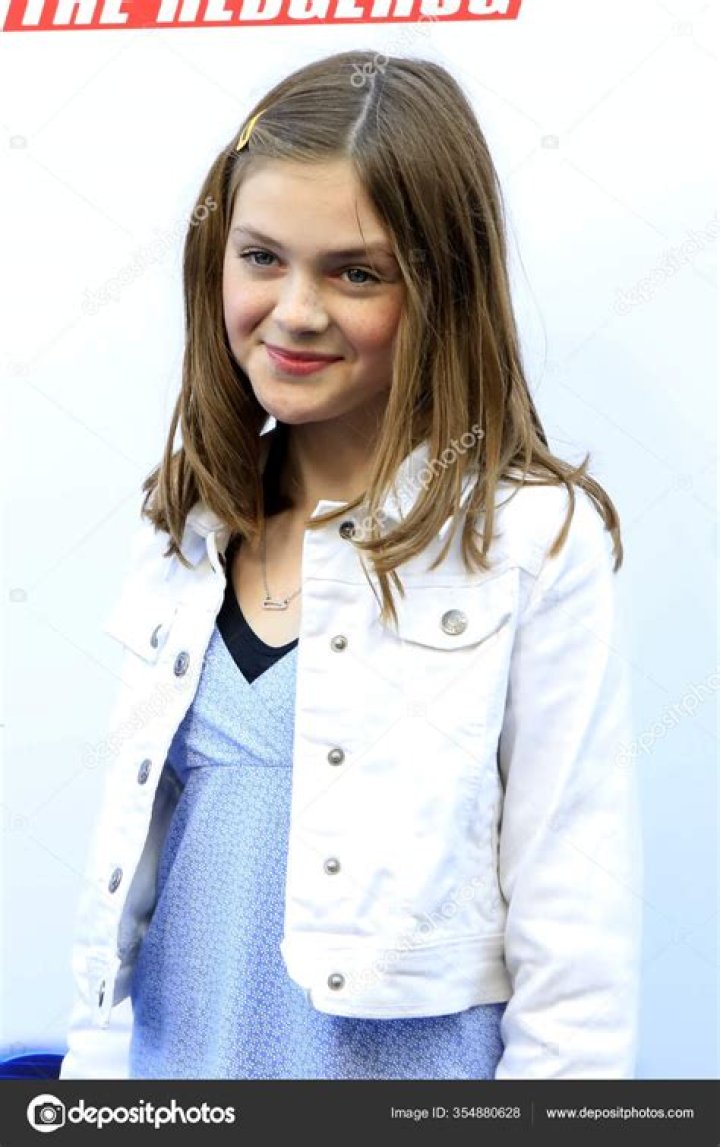 Presley Reese - Bio, Age, Wiki, Facts and Family