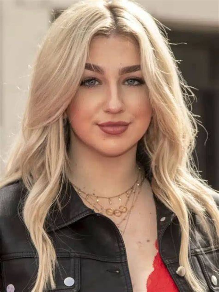 Presley Tennant - Bio, Age, Wiki, Facts and Family