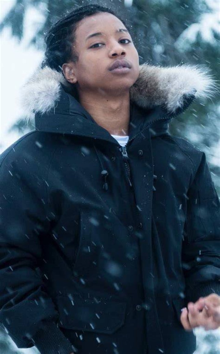 Pressa - Bio, Age, Wiki, Facts and Family