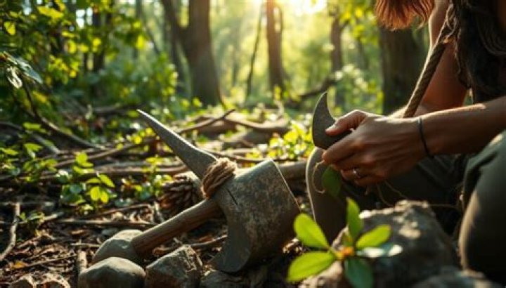Primitive Survival Tool: YouTube Star Detailed Bio, Age, Birthday, & Height Insights and more