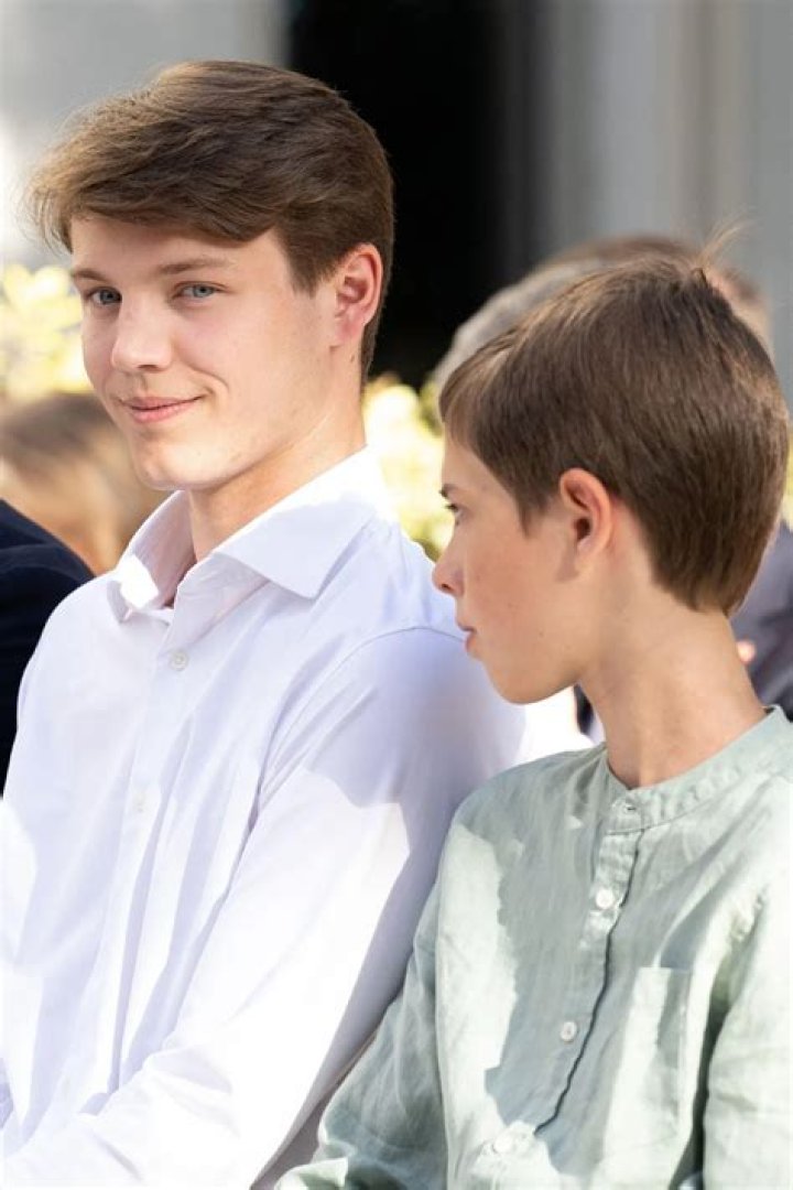 Prince Felix of Denmark - Bio, Age, siblings, weight, height, Wiki, Facts and Family
