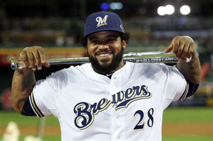 Prince Fielder - Bio, Age, net worth, height, weight, Wiki, Facts and Family