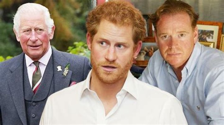 Prince Harry - Bio, Age, net worth, weight, height, Wiki, Facts and Family