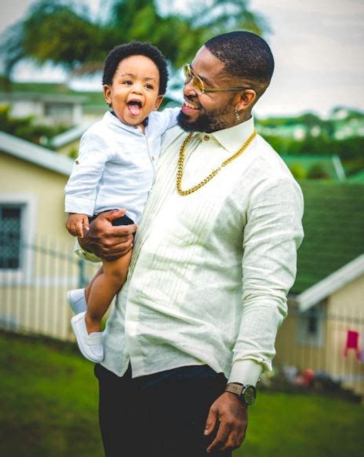 Prince Kaybee - Bio, Age, Wiki, Facts and Family