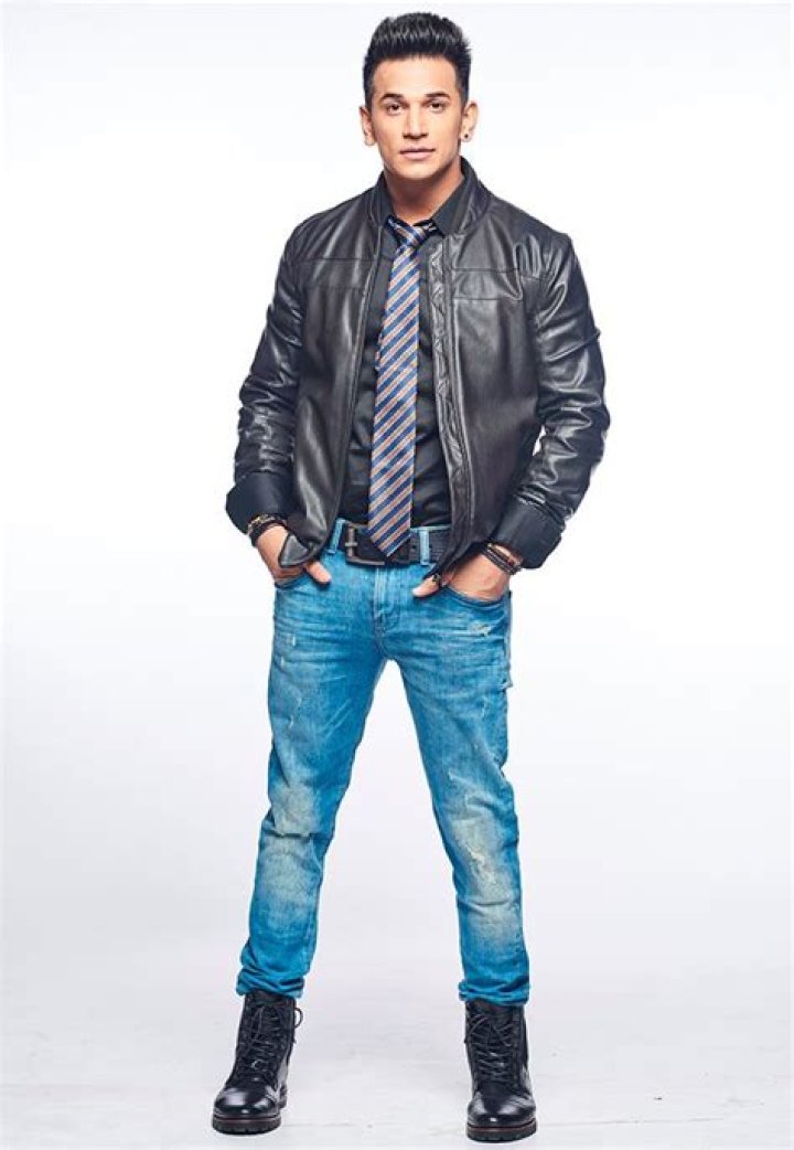 Prince Narula - Bio, Age, height, weight, Wiki, Facts and Family