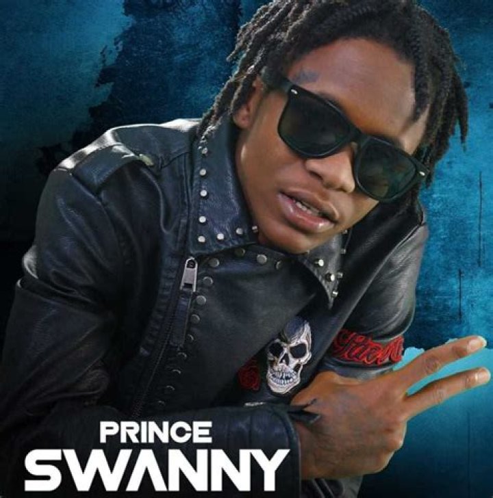 Prince Swanny (rapper) - Biography, Age, Net Worth, Wikipedia, Spotify, TikTok, Facebook, Facts and Family