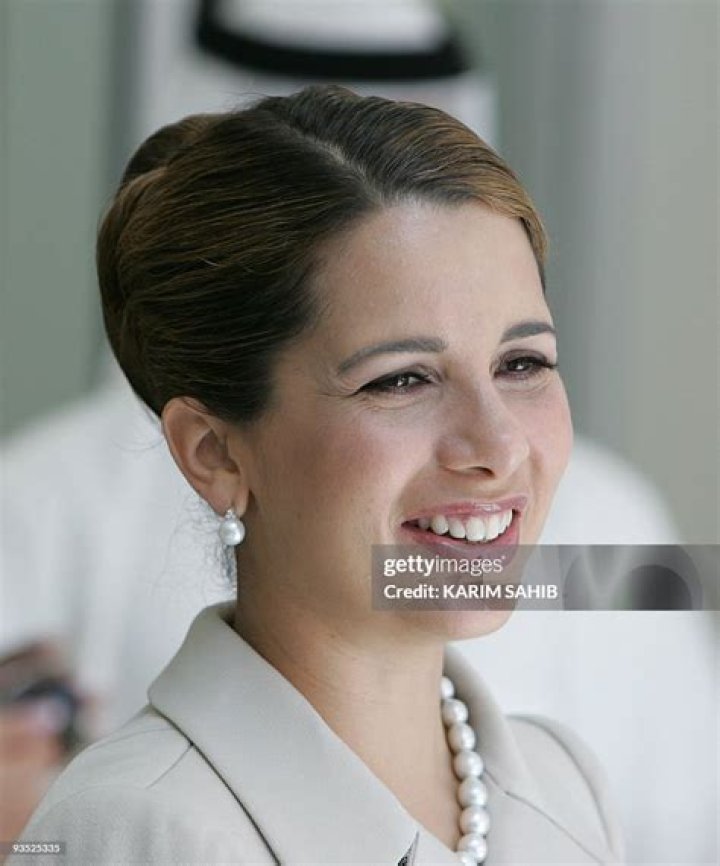 Princess Haya bint Hussein - Bio, Age, Wiki, Facts and Family