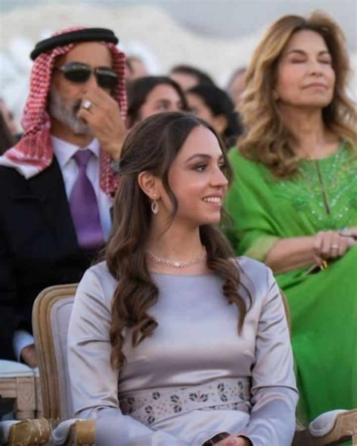 Princess Iman bint Abdullah: Princess Detailed Bio, Age, Birthday, & Height Insights and more