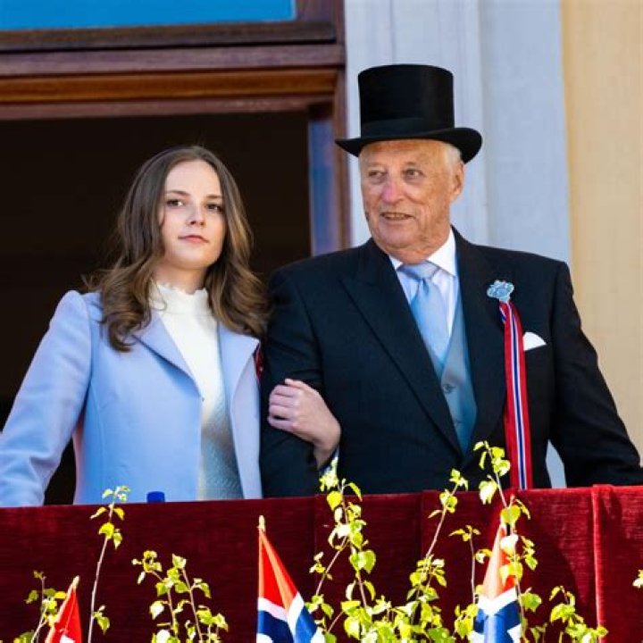 Princess Ingrid Alexandra - Bio, Age, Wiki, Facts and Family