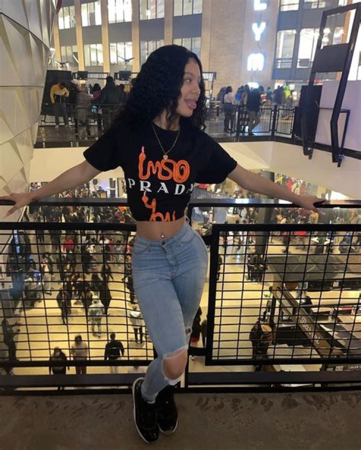 Princess Misty - Bio, Age, Wiki, Facts and Family