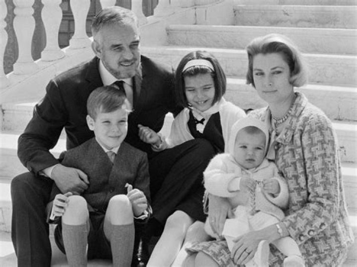 Princess Stephanie of Monaco - Bio, Age, Wiki, Facts and Family