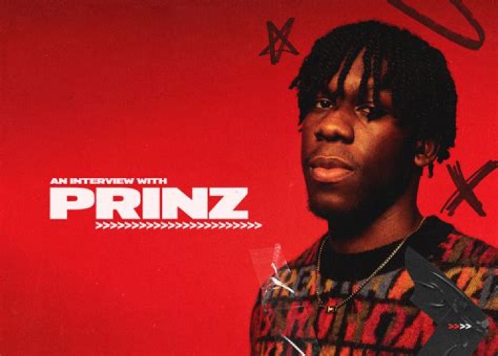 Prinz: Rapper Detailed Bio, Age, Birthday, & Height Insights and more