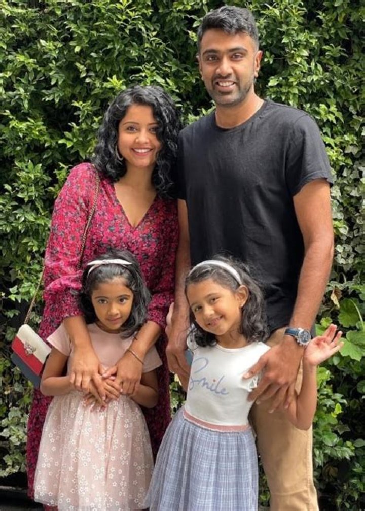 Prithi Narayanan - Bio, Age, Wiki, Facts and Family