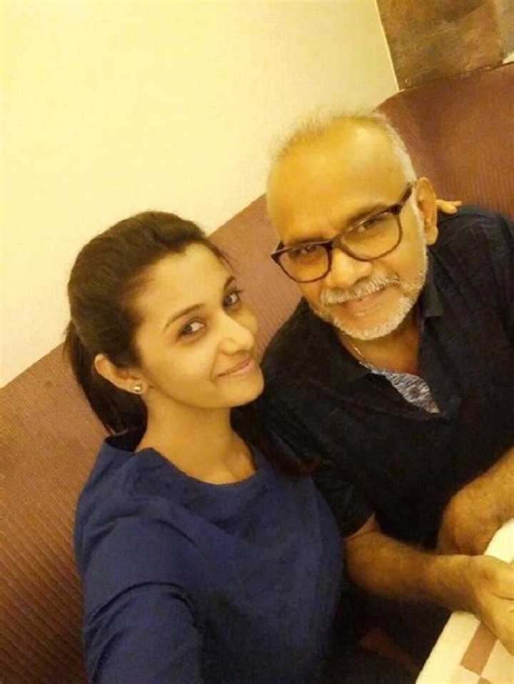 Priya Shankar Bhavani - Bio, Age, Wiki, Facts and Family
