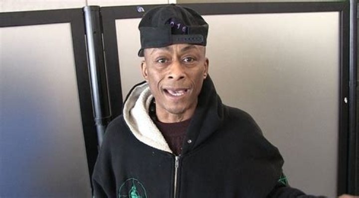 Professor Griff - Bio, Age, net worth, Wiki, Facts and Family