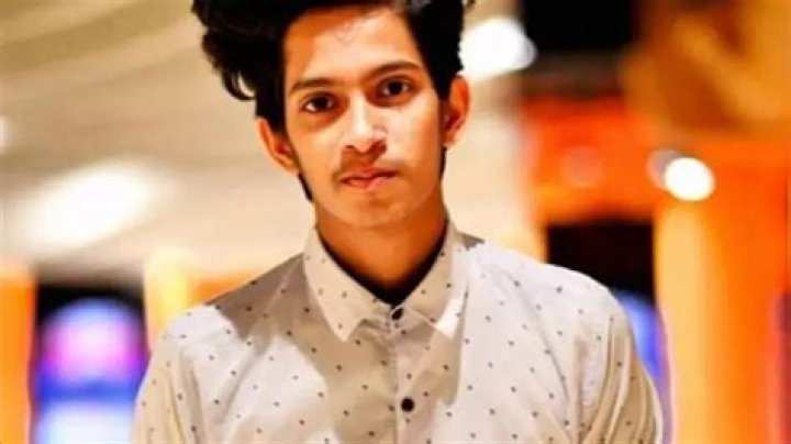 Prottoy Heron - Bio, Age, Wiki, Facts and Family