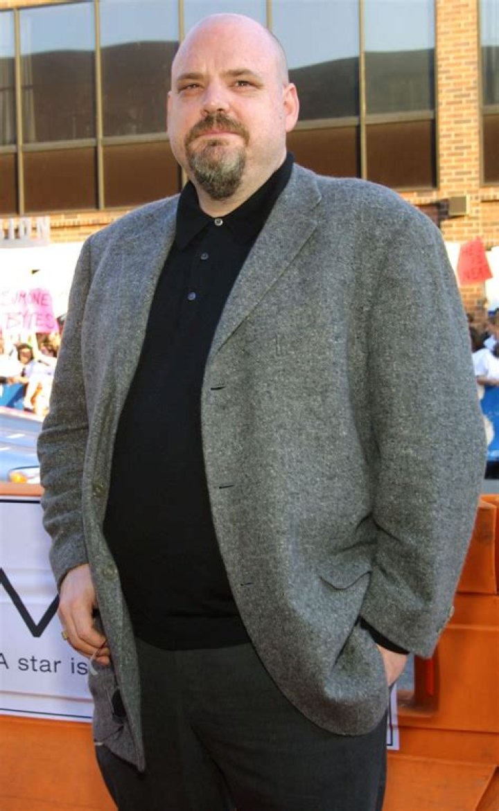 Pruitt Taylor Vince - Bio, Age, Wiki, Facts and Family