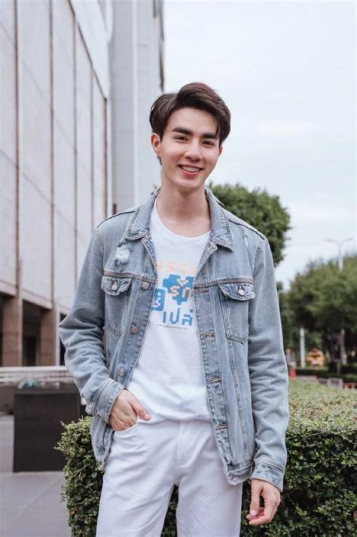 Pruk Panich - Bio, Age, Wiki, Facts and Family