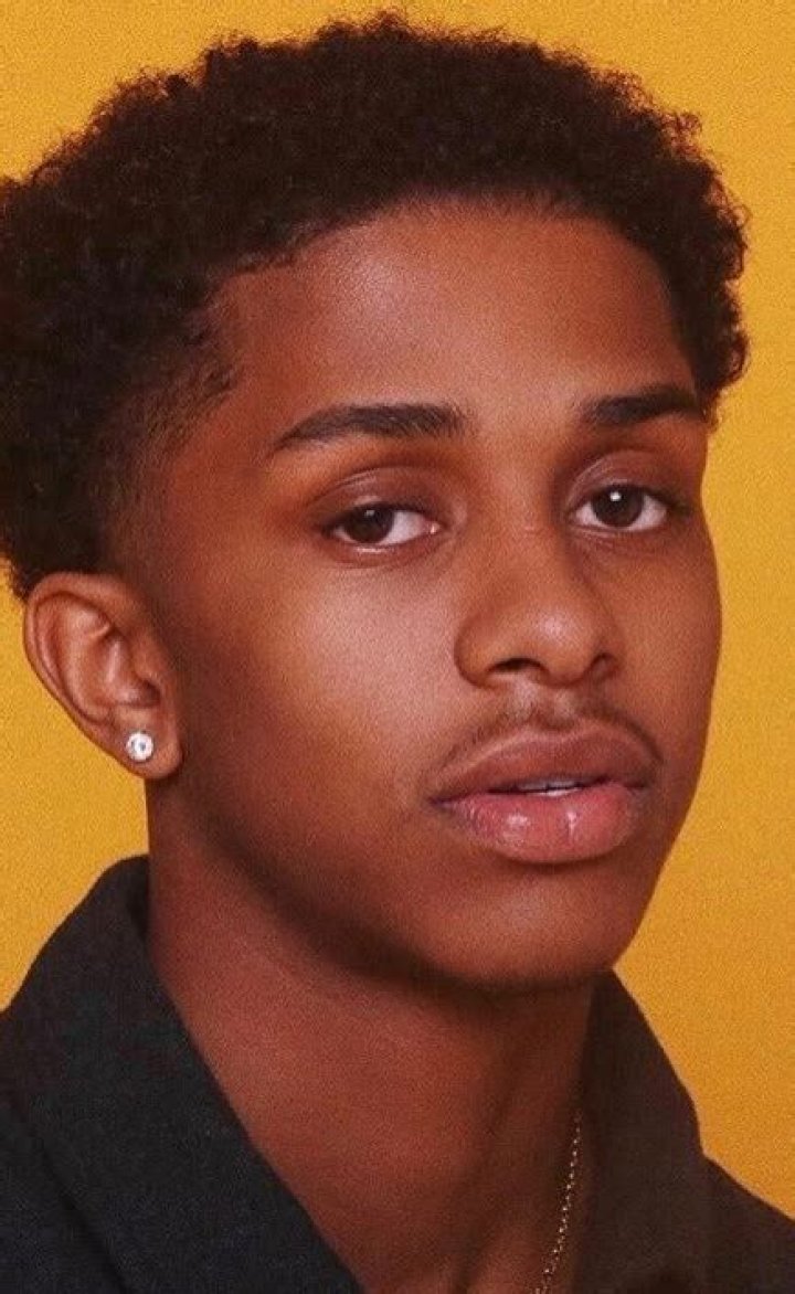 Pryce Watkins - Bio, Age, Wiki, Facts and Family