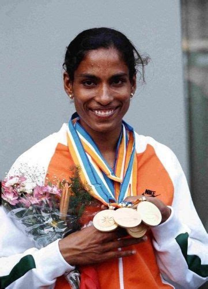 PT Usha - Bio, Age, Wiki, Facts and Family