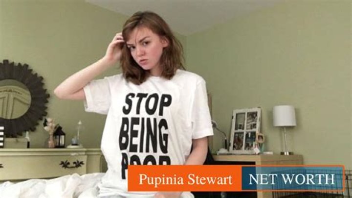 Pupinia Stewart - Bio, Age, Wiki, Facts and Family