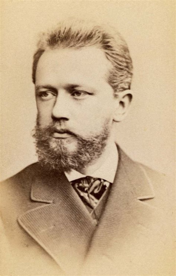 Pyotr Ilyich Tchaikovsky - Bio, Age, siblings, Wiki, Facts and Family
