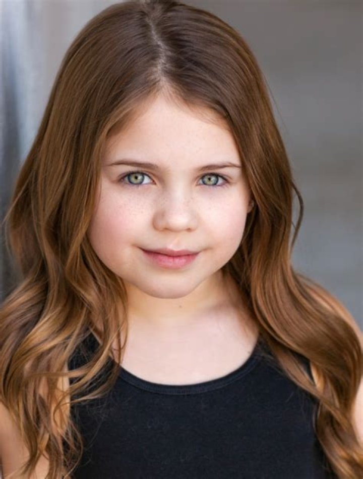Pyper Braun - Bio, Age, Wiki, Facts and Family