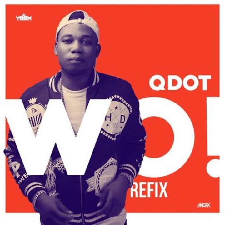 Qdot: World Music Singer Detailed Bio, Age, Birthday, & Height Insights and more
