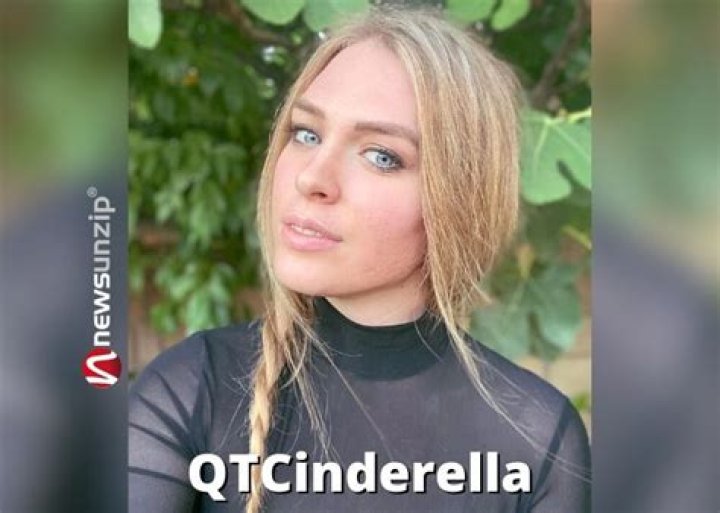 QTCinderella (webvideostar) - Biography, Age, Net Worth, Wikipedia, Spotify, TikTok, Facebook, Facts and Family