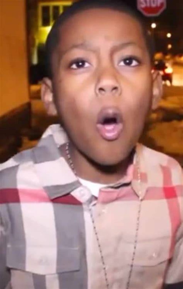 Quaddy Goon - Bio, Age, Wiki, Facts and Family