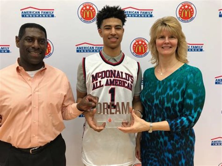 Quentin Grimes (basketballplayer) - Biography, Age, Net Worth, Wikipedia, Spotify, TikTok, Facebook, Facts and Family