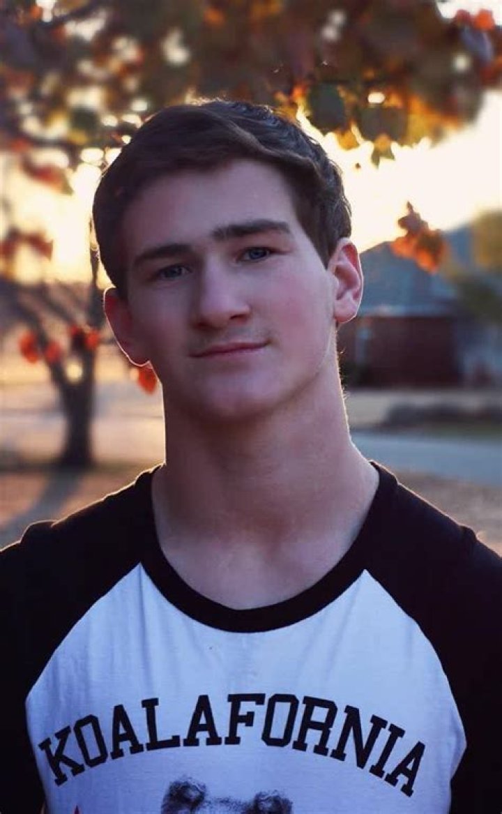 Quentin McConathy - Bio, Age, Wiki, Facts and Family