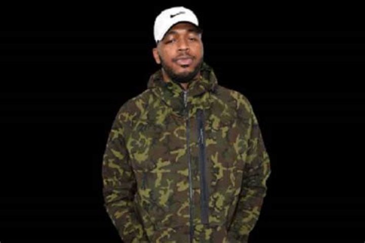 Quentin Miller - Bio, Age, Wiki, Facts and Family