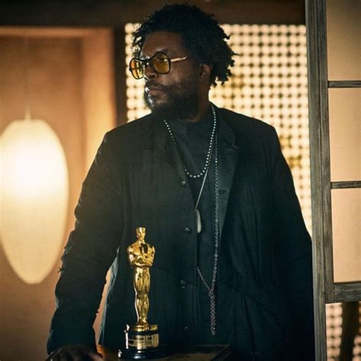Questlove (drummer) Wiki,Age,Birthday,Biography,Height,Net Worth ..