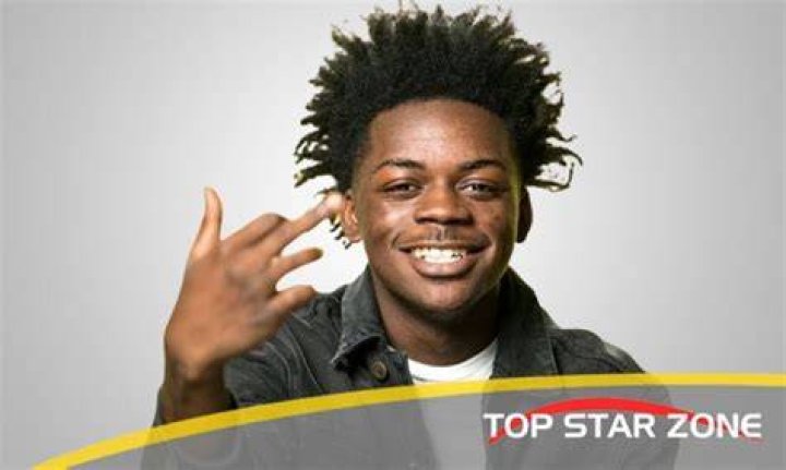 Quin NFN - Bio, Age, Wiki, Facts and Family