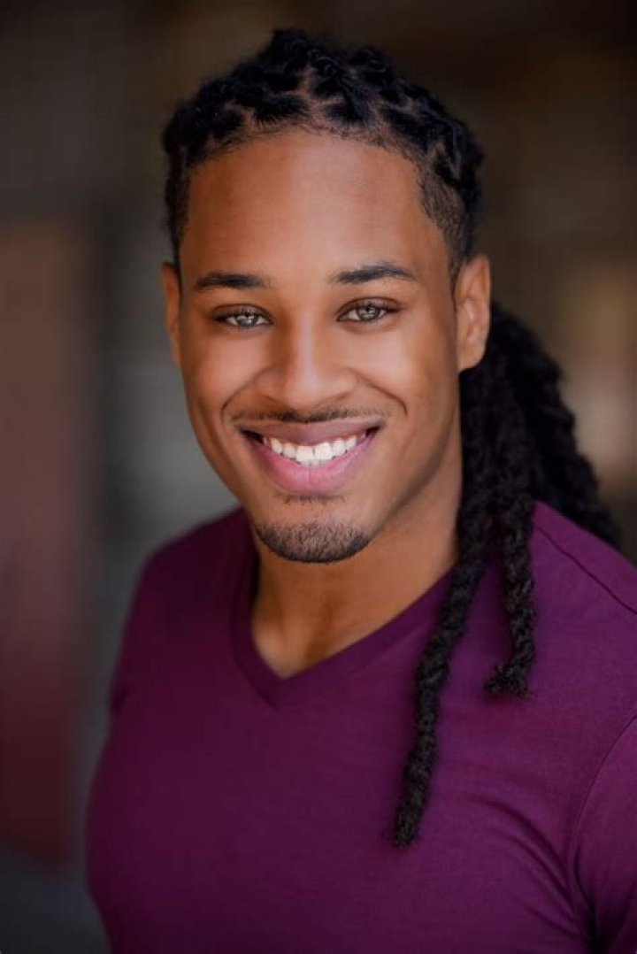 Quincy Giles - Bio, Age, Wiki, Facts and Family