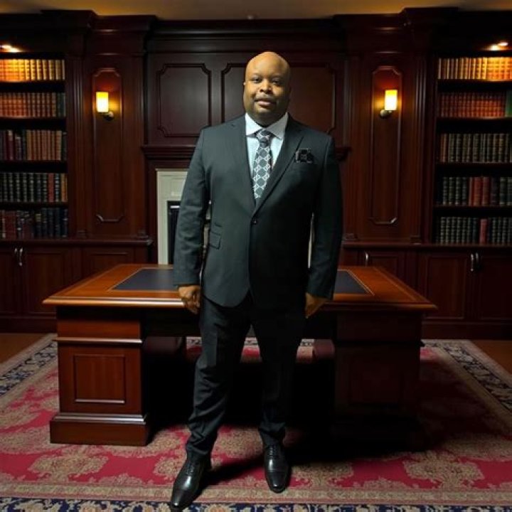 Quincy Harris - Bio, Age, Wiki, Facts and Family