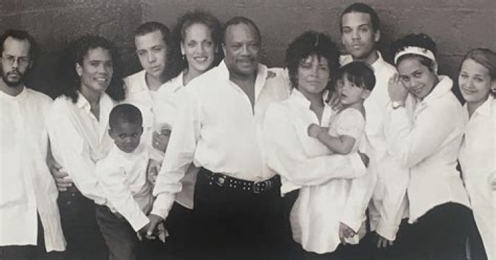 Quincy Jones III - Bio, Age, net worth, siblings, Wiki, Facts and Family