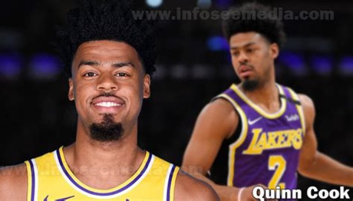 Quinn Cook - Bio, Age, net worth, height, Wiki, Facts and Family
