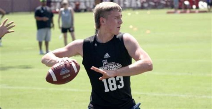 Quinn Ewers (footballplayer) - Biography, Age, Net Worth, Wikipedia, Spotify, TikTok, Facebook, Facts and Family