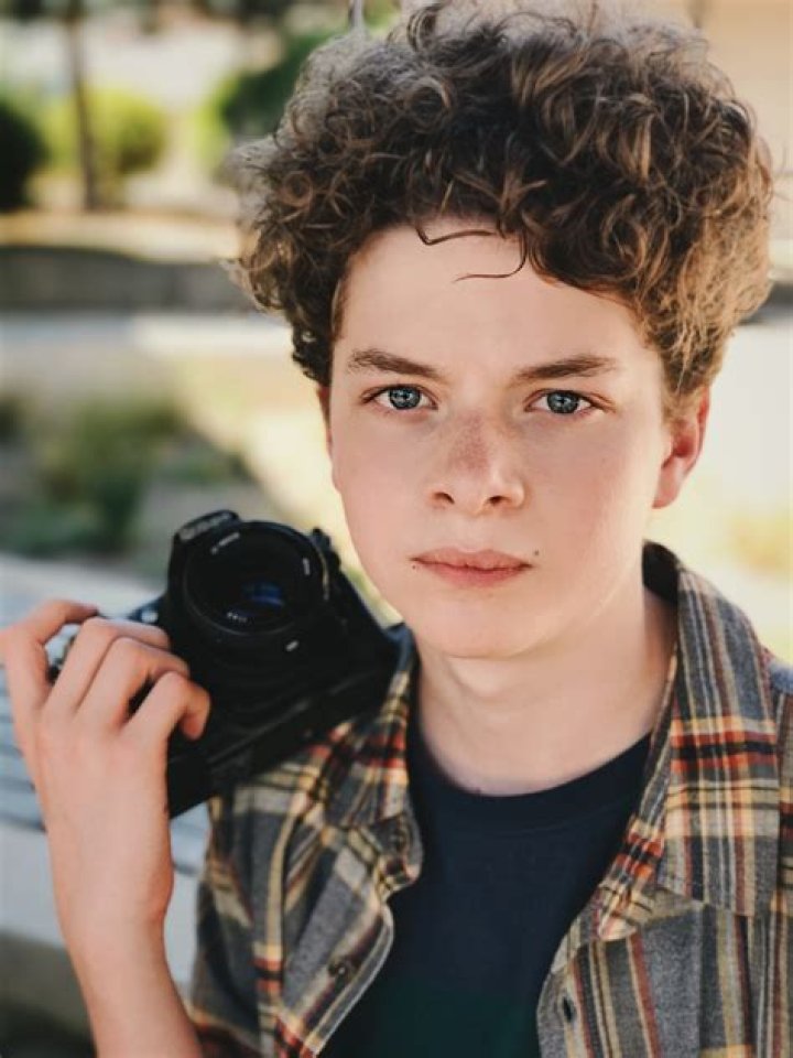 Quinn Liebling - Bio, Age, Wiki, Facts and Family