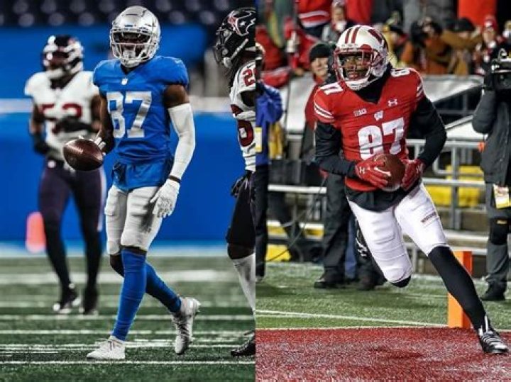 Quintez Cephus (footballplayer) - Biography, Age, Net Worth, Wikipedia, Spotify, TikTok, Facebook, Facts and Family
