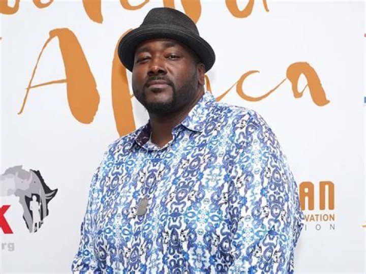 Quinton Aaron - Bio, Age, net worth, height, Wiki, Facts and Family