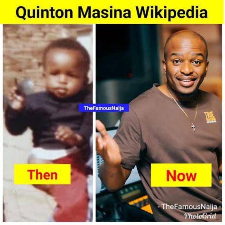 Quinton Masina (dj) - Biography, Age, Net Worth, Wikipedia, Spotify, TikTok, Facebook, Facts and Family