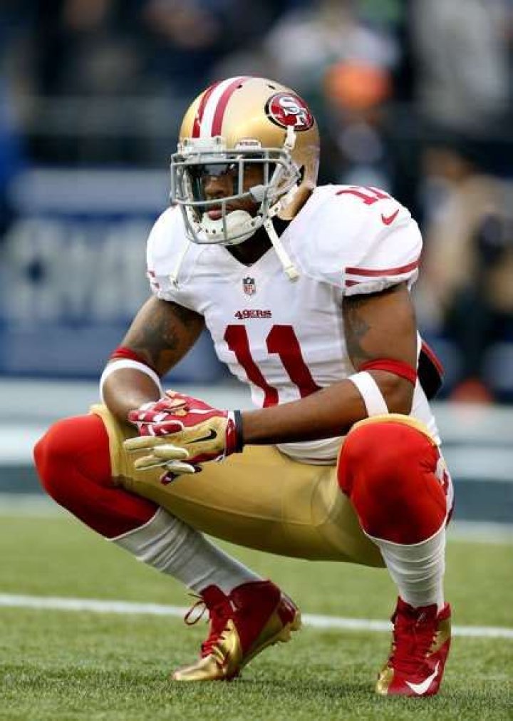 Quinton Patton - Bio, Age, height, weight, Wiki, Facts and Family