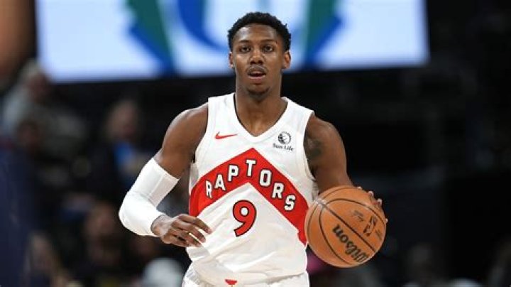 R.J. Barrett - Bio, Age, height, weight, Wiki, Facts and Family