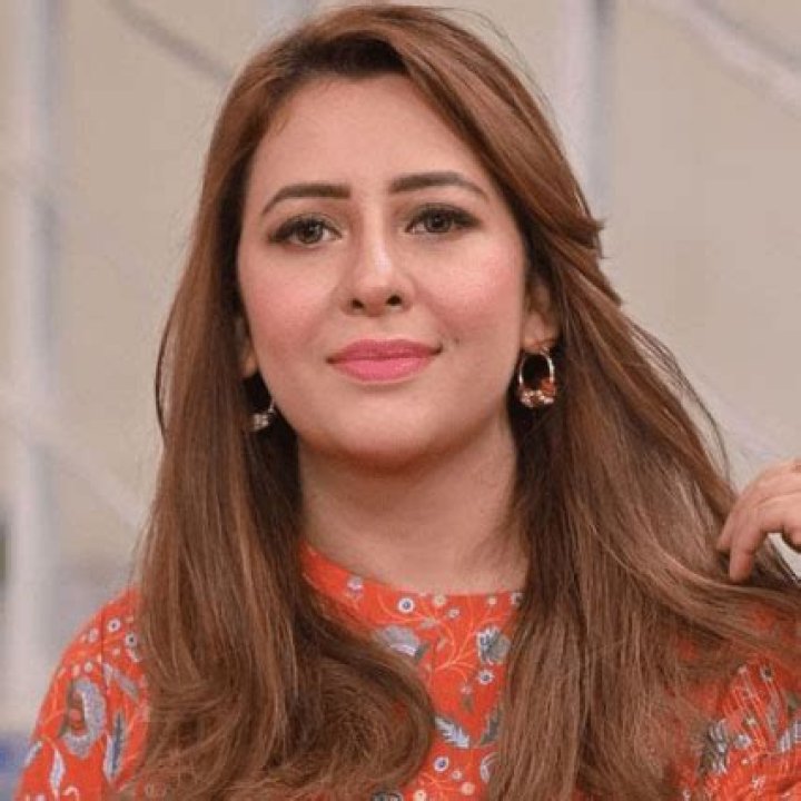 Rabia Anum - Bio, Age, Wiki, Facts and Family