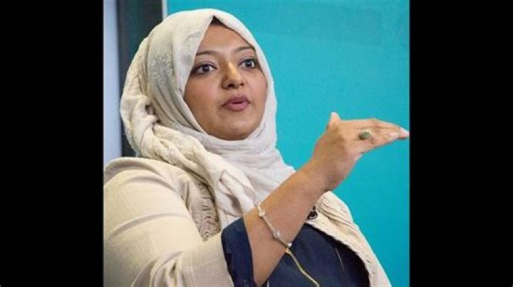 Rabia Chaudry - Bio, Age, Wiki, Facts and Family