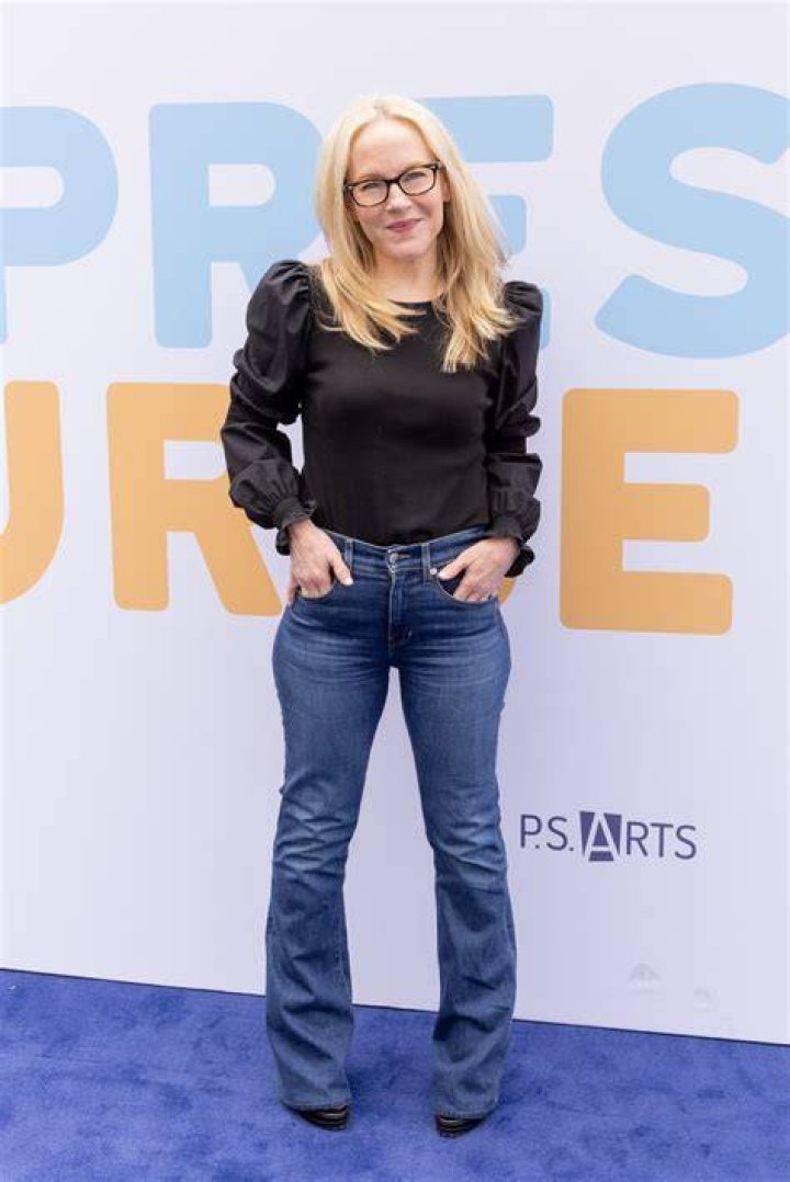 Rachael Harris - Bio, Age, Wiki, Facts and Family