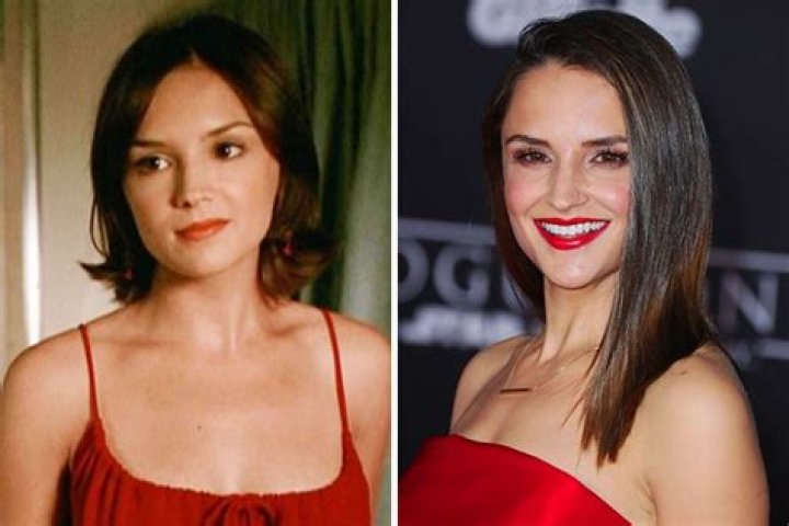 Rachael Leigh Cook - Bio, Age, Wiki, Facts and Family